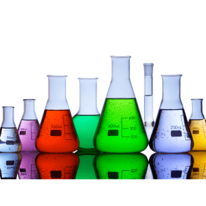 SPYLX Plastic Lab Equipment Kit Measuring Cylinder