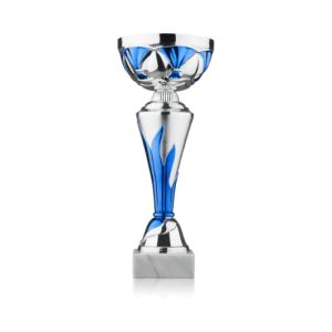 High Quality Silver Trophy Sport Award
