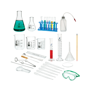 Bello Chemistry Lab Experimental kit